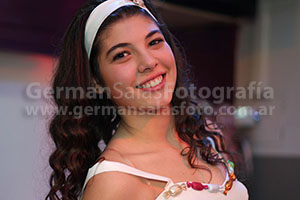 Foto de muestra: 15 años