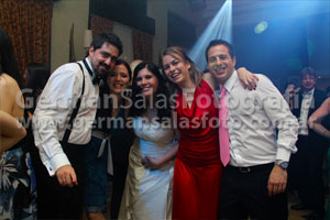 Foto de muestra: Casamientos