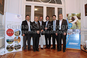 Foto de muestra: Eventos Corporativos