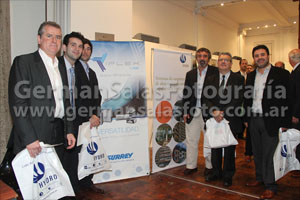 Foto de muestra: Eventos Corporativos
