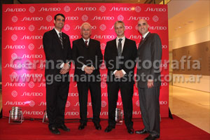Foto de muestra: Eventos Corporativos