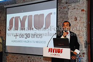Foto de muestra: Eventos Corporativos