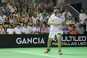 Foto de muestra: Eventos Deportivos