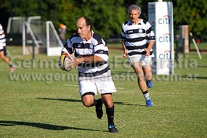 Foto de muestra: Eventos Deportivos