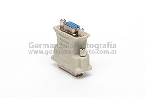 Foto de muestra: Fotografía de Producto