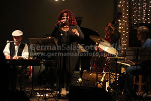 Foto de muestra: Shows