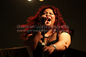 Foto de muestra: Shows