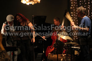 Foto de muestra: Shows