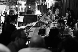 Foto de muestra: Shows