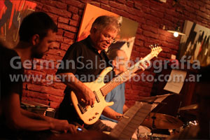Foto de muestra: Shows